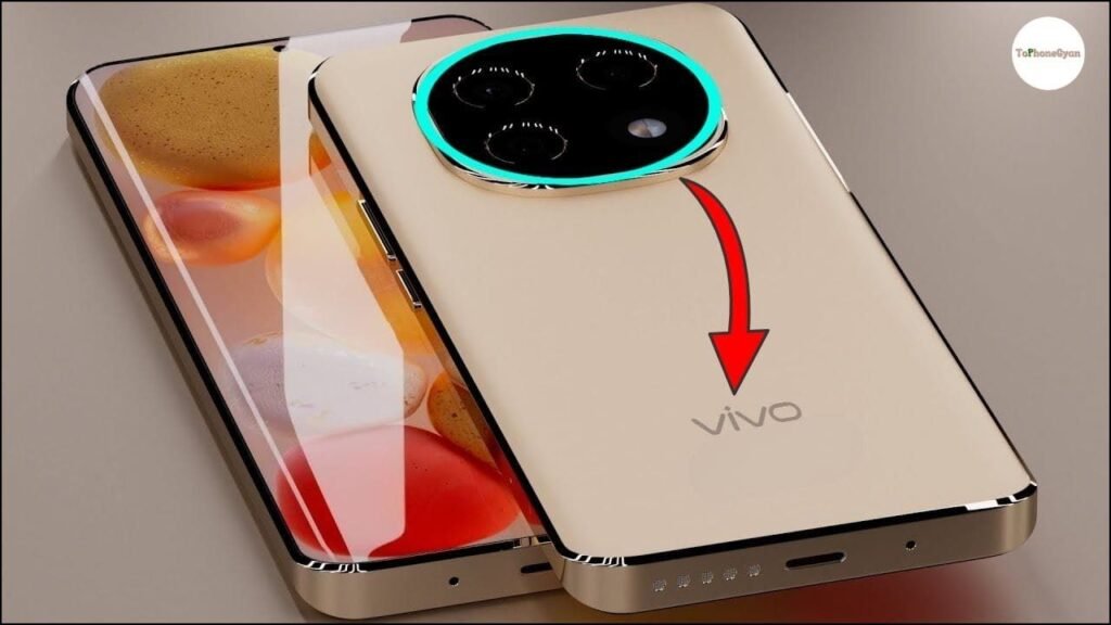 Vivo X200 Pro: अमेजिंग कैमरा और पावरफुल बैटरी के साथ वीवो का माइंडब्लोइंग स्मार्टफोन