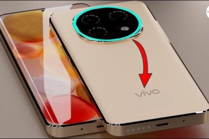 Vivo X200 Pro: अमेजिंग कैमरा और पावरफुल बैटरी के साथ वीवो का माइंडब्लोइंग स्मार्टफोन
