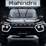 युवाओं के दिलों में आग लगाने आ गई Mahindra Bolero PickUp, मस्कुलर डिजाइन के साथ 14.3 kmpl का माइलेज