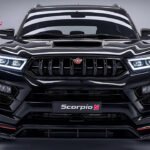 Mahindra Scorpio N New Model 2025: