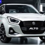 Maruti Alto K10 New 2025: मिडिल क्लास फैमिली के साथ Maruti की स्टाइलिश लुक और नए फीचर्स वाली कार