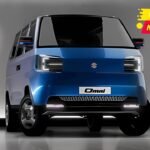 Maruti Suzuki Omni New Model 2025: पावरफुल इंजन और धमाकेदार फीचर्स वाली कार, जानें कीमत और परफॉर्मेंस