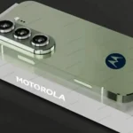 120Hz pOLED डिस्प्ले और 50MP OIS कैमरा के साथ बजट 5G सेगमेंट में Motorola 5G स्मार्टफोन
