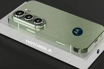 120Hz pOLED डिस्प्ले और 50MP OIS कैमरा के साथ बजट 5G सेगमेंट में Motorola 5G स्मार्टफोन