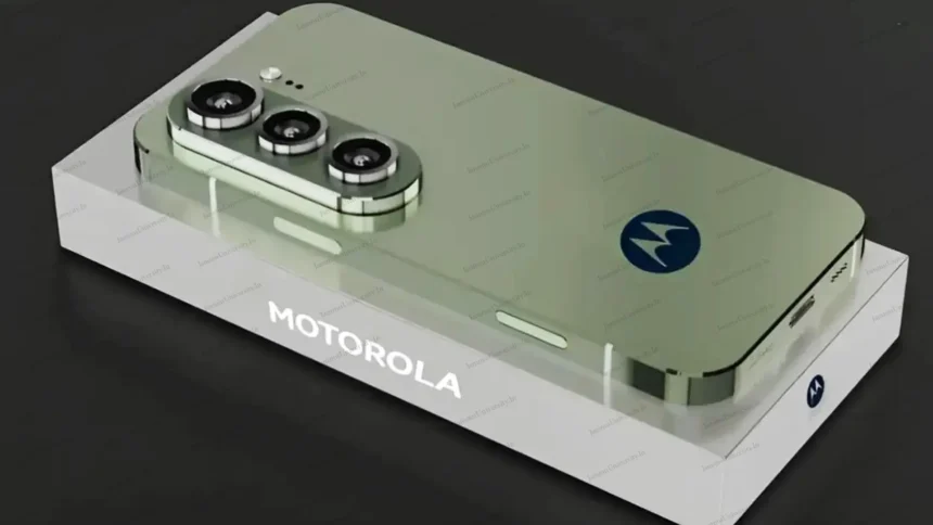 120Hz pOLED डिस्प्ले और 50MP OIS कैमरा के साथ बजट 5G सेगमेंट में Motorola 5G स्मार्टफोन