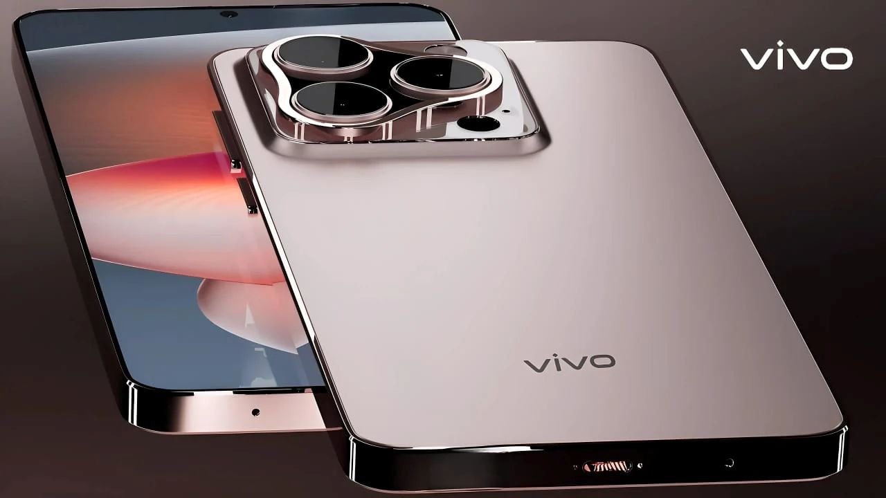 Vivo X100 Ultra 5G