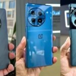 OnePlus 12R Pro smartphone: 12GB RAM and 256GB storage smartphone