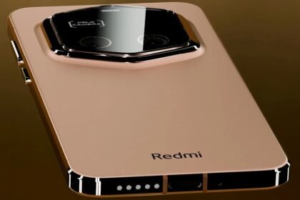 Redmi Note 15 Pro Max 2025: 1TB स्टोरेज और 7400mAh बैटरी के साथ आ रहा है Redmi सॉलिड स्मार्टफोन