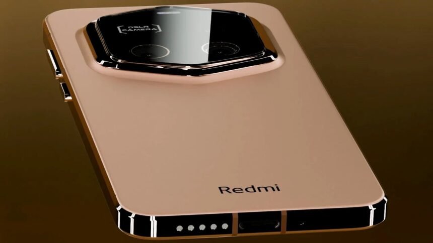 Redmi Note 15 Pro Max 2025: 1TB स्टोरेज और 7400mAh बैटरी के साथ आ रहा है Redmi सॉलिड स्मार्टफोन