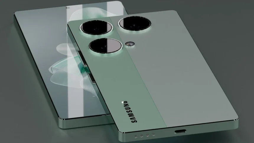 Samsung Galaxy M60 5G: 24GB RAM और 220W चार्जिंग, 250MP कैमरा के साथ सैमसंग का धाकड़ स्मार्टफोन