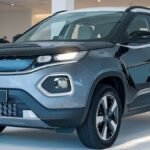 Tata Nexon New Car Model 2025: कंटाप लुक के साथ आई Tata की चमचमाती कार, देखें कीमत और फीचर्स