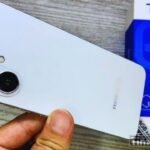 Tecno amazing smartphone launched at a low price, with beautiful design and 5,000mAh battery
