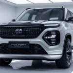 Tata Punch New Model Car 2025: दमदार इंजन, शानदार फीचर्स और पावरफुल इंजन के साथ जाने कीमत