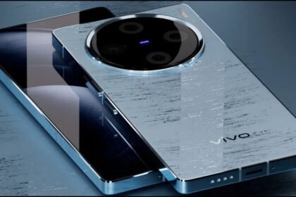DSLR की छुट्टी करने आया Vivo का लेटेस्ट 5G स्मार्टफोन, 12GB RAM और बैटरी भी दमदार, जाने कीमत