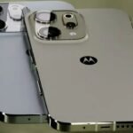 Motorola Edge 80 Pro : 350MP DSLR कैमरा और 7700mAh बैटरी के साथ आ रहा Motorola का धाकड़ स्मार्टफोन