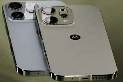 Motorola Edge 80 Pro : 350MP DSLR कैमरा और 7700mAh बैटरी के साथ आ रहा Motorola का धाकड़ स्मार्टफोन