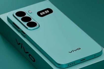 Vivo V50 5G: दमदार 6000mAh बैटरी और अमेजिंग फोटू क्वलिटी के साथ वीवो का सुपरकूल स्मार्टफोन