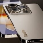 Redmi Upcoming smartphone: 200MP कैमरा और 6000mAh बैटरी के साथ आ रहा रेडमी का न्यू फ़ोन