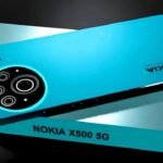 Nokia Lumia 500 5G: 50MP कैमरा के साथ 5000mAh बैटरी वाला नोकिया का सॉलिड स्मार्टफोन