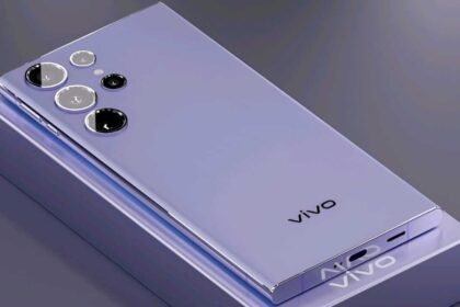 Vivo V50 Ultra 5G: 6000mAh बैटरी और 16GB RAM के साथ Vivo का Amazing स्मार्टफोन