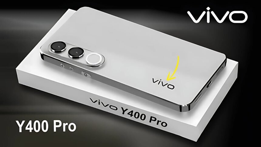 30 मिनट में चार्ज और 64MP फोटू क्वालिटी के साथ Vivo का लग्जरी स्मार्टफोन, जाने कीमत