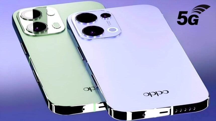 OPPO Primium Smartphone: 300MP DSLR कैमरा और 8400mAh बैटरी के साथ आयेगा कंटाप स्मार्टफोन