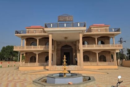 Betul Ki Taja Khabar: मुलताई में 5 करोड़ से अधिक की लागत से बनेगा नया जनपद पंचायत भवन