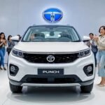 TATA की सस्ती Electric Punch ने मचाया तहलका फीचर्स देख उड़ जाएंगे होश, जानिए बैटरी और रेंज