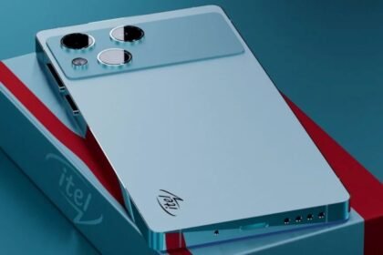 iTel S24 Ultra Max
