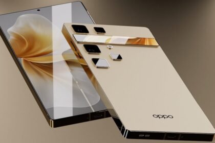 Oppo F29 Pro Ultra