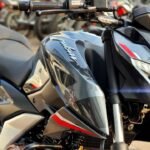 Bring home Bajaj Pulsar N250 for commuting to college, great mileage with classic design and modern features