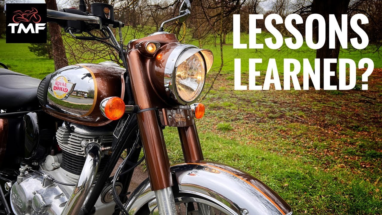 किफायती कीमत पर पेश हुई Royal Enfield Classic 350, स्पोर्टी डिजाइन और धमाकेदार फीचर्स के साथ मिलेगा शानदार परफॉर्मेंस