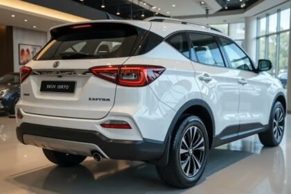 एडवांस फीचर्स और 20.6kmpl का माइलेज वाली Mahindra XUV 3XO लॉन्च, के साथ 1498CC का इंजन देखिए कीमत