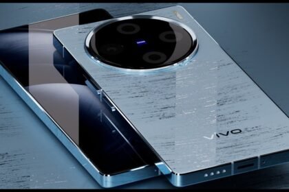 Vivo T15 Pro Max