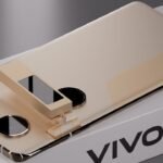 400MP DSLR कैमरा और 8200mAh बैटरी के साथ आ रहा Vivo का धमाकेदार स्मार्टफोन, जाने कीमत