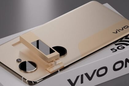 400MP DSLR कैमरा और 8200mAh बैटरी के साथ आ रहा Vivo का धमाकेदार स्मार्टफोन, जाने कीमत