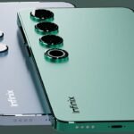 Infinix Note 100 Pro 5G