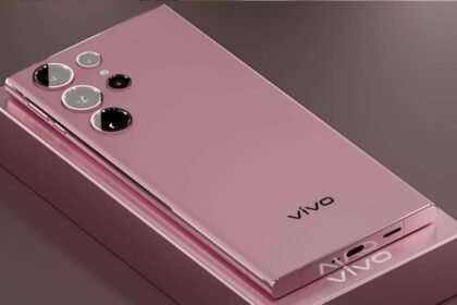 Vivo V50 Pro 5G: 350MP कैमरा और 220W फास्ट चार्जिंग के साथ आ रहा vivo का महाबली स्मार्टफोन