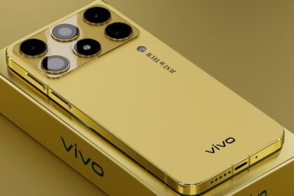 Vivo R1 Pro: 400MP DSLR कैमरा, 8200mAh बैटरी के साथ आ रहा Vivo का लल्लनटॉप स्मार्टफोन
