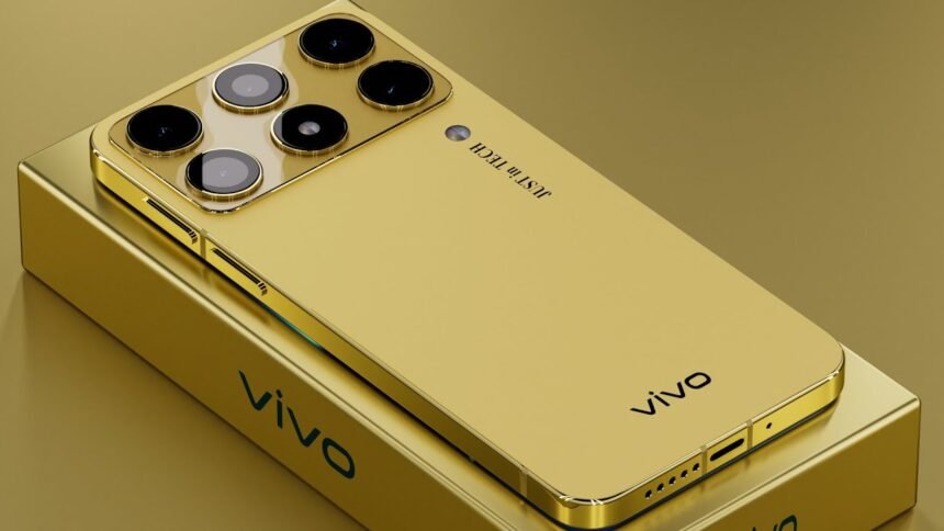 Vivo R1 Pro: 400MP DSLR कैमरा, 8200mAh बैटरी के साथ आ रहा Vivo का लल्लनटॉप स्मार्टफोन
