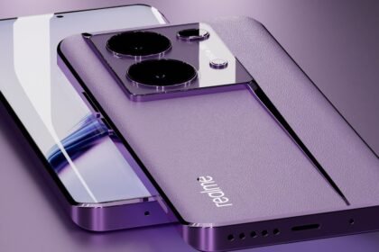 Realme 15 Pro Plus: 300MP कैमरा और 220W चार्जर के साथ Realme का ताबड़तोड़ स्मार्टफ़ोन