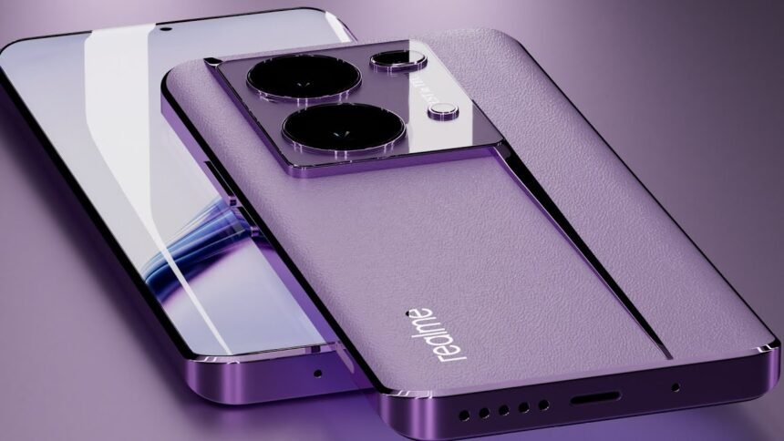 Realme 15 Pro Plus: 300MP कैमरा और 220W चार्जर के साथ Realme का ताबड़तोड़ स्मार्टफ़ोन