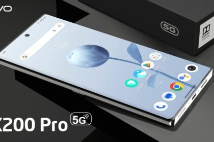 Vivo X200 Pro 5G: 16GB RAM और 6000mAh बैटरी के साथ Vivo का माइंडब्लोइंग स्मार्टफोन