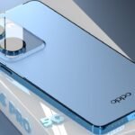 Oppo A6 Pro 5G: 32GB RAM और 350MP कैमरा वाला Oppo का एकदम रापचिक स्मार्टफोन