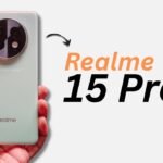 Realme 15 Pro 5G: 7000mAh की दमदार बैटरी और 50MP कैमरा वाला रियलमी का धांसू स्मार्टफोन