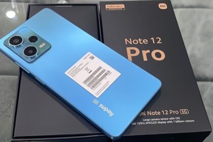 ₹25,000 से कम में आया Redmi का ऑल-राउंडर 5G स्मार्टफोन, 50MP OIS कैमरा और AMOLED डिस्प्ले के साथ