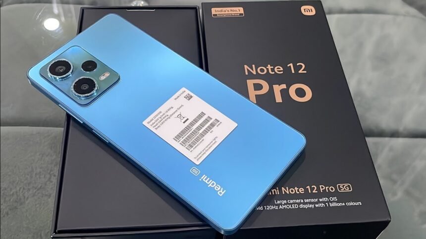 ₹25,000 से कम में आया Redmi का ऑल-राउंडर 5G स्मार्टफोन, 50MP OIS कैमरा और AMOLED डिस्प्ले के साथ