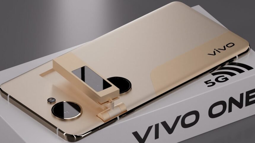 Vivo R1 Pro: 200MP कैमरा और 8400 mAh दमदार बैटरी वाला वीवो का कंटाप स्मार्टफोन