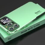 Redmi Note 13 Pro 5G: 200MP लाजवाब फोटू क्वालिटी और 5100mAh बैटरी के साथ रेडमी का कंचाप स्मार्टफोन