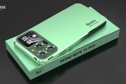 Redmi Note 13 Pro 5G: 200MP लाजवाब फोटू क्वालिटी और 5100mAh बैटरी के साथ रेडमी का कंचाप स्मार्टफोन